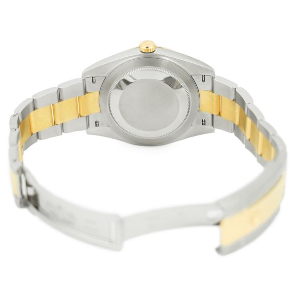 Rolex Datejust 41 126303